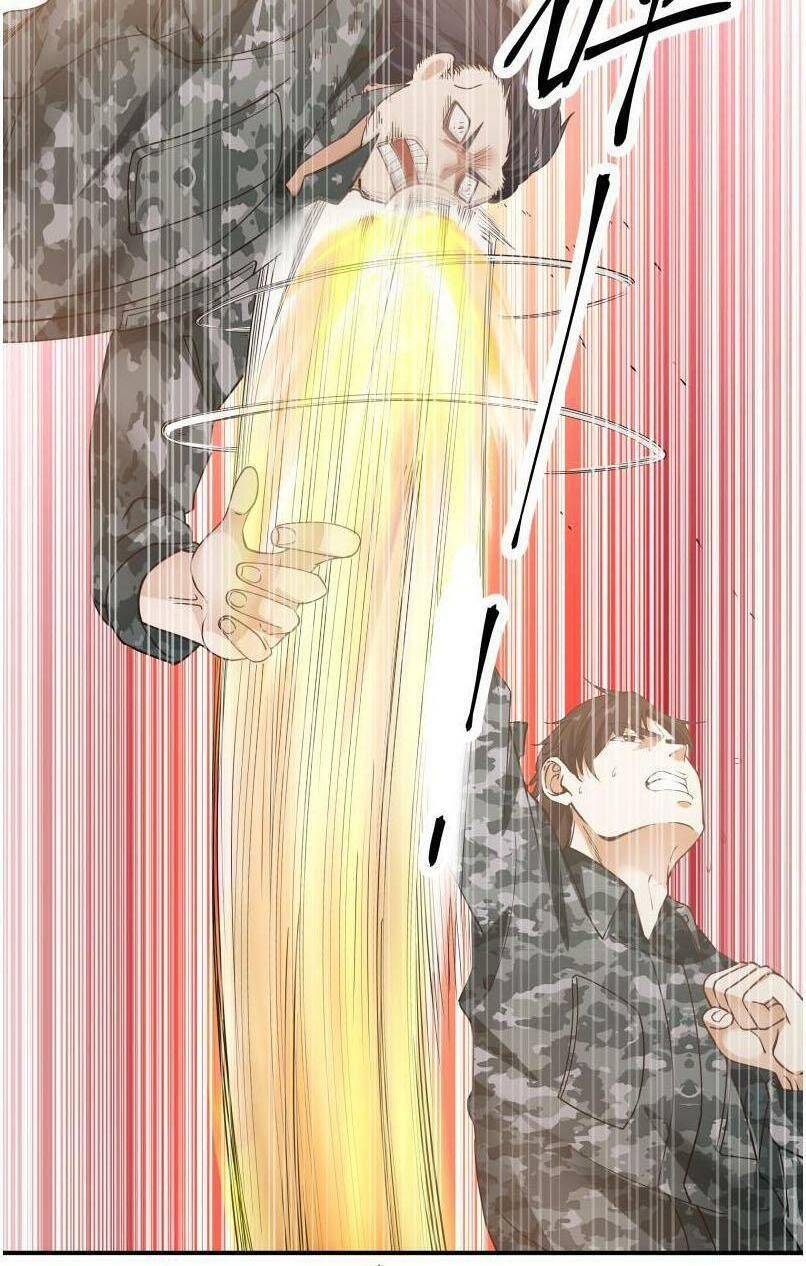 đọc truyện Trên Người Ta Có Một Con Rồng Chương 212 ảnh 14 tại Thiên Thai Truyện