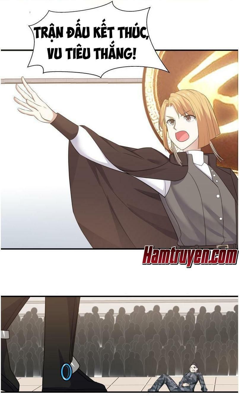 đọc truyện Trên Người Ta Có Một Con Rồng Chương 212 ảnh 15 tại Thiên Thai Truyện