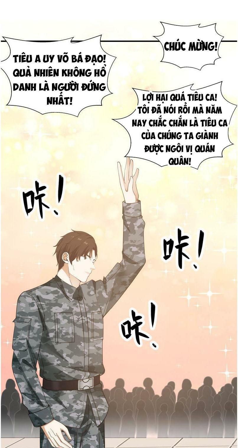 đọc truyện Trên Người Ta Có Một Con Rồng Chương 212 ảnh 17 tại Thiên Thai Truyện