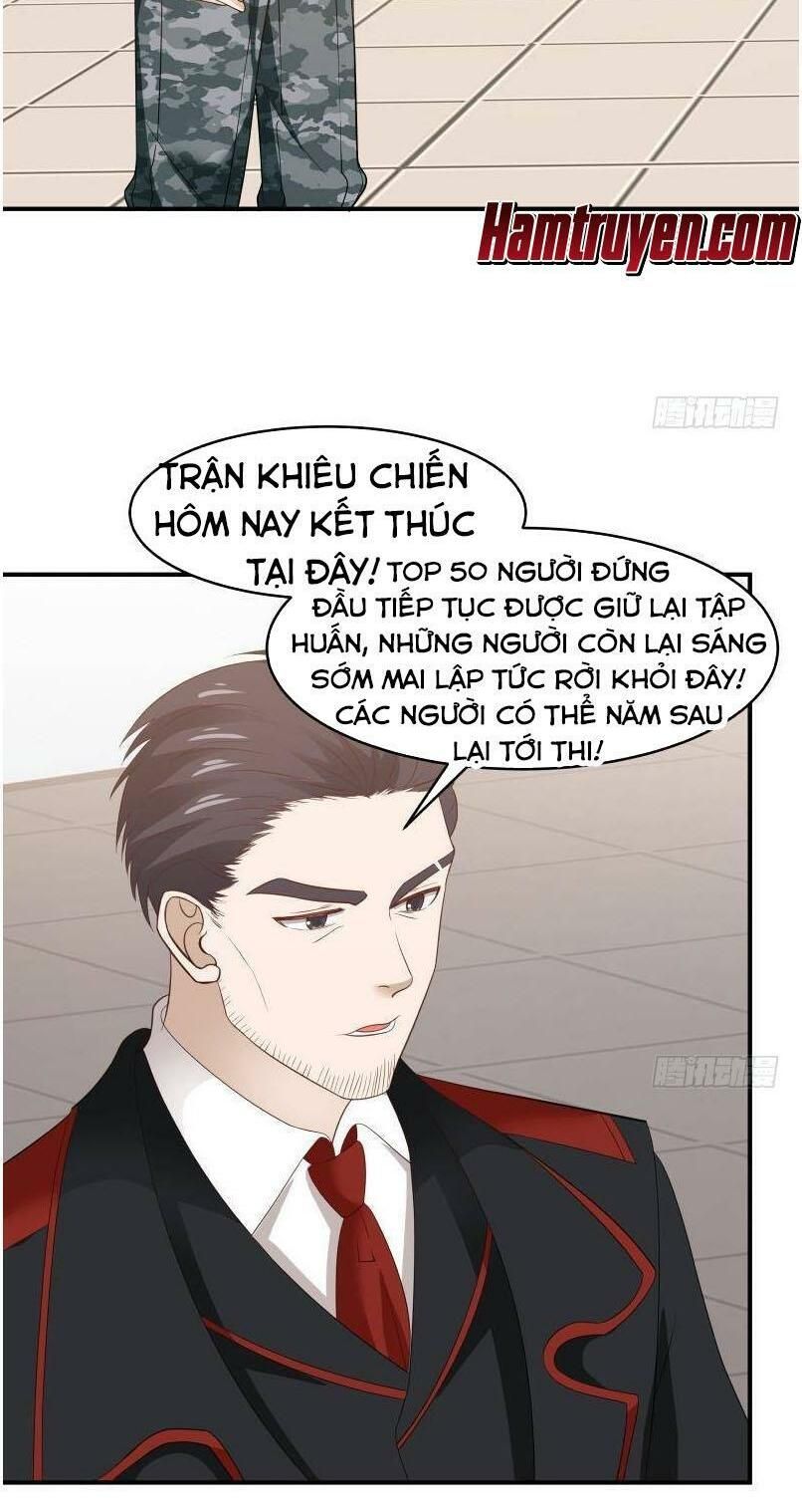 đọc truyện Trên Người Ta Có Một Con Rồng Chương 212 ảnh 18 tại Thiên Thai Truyện