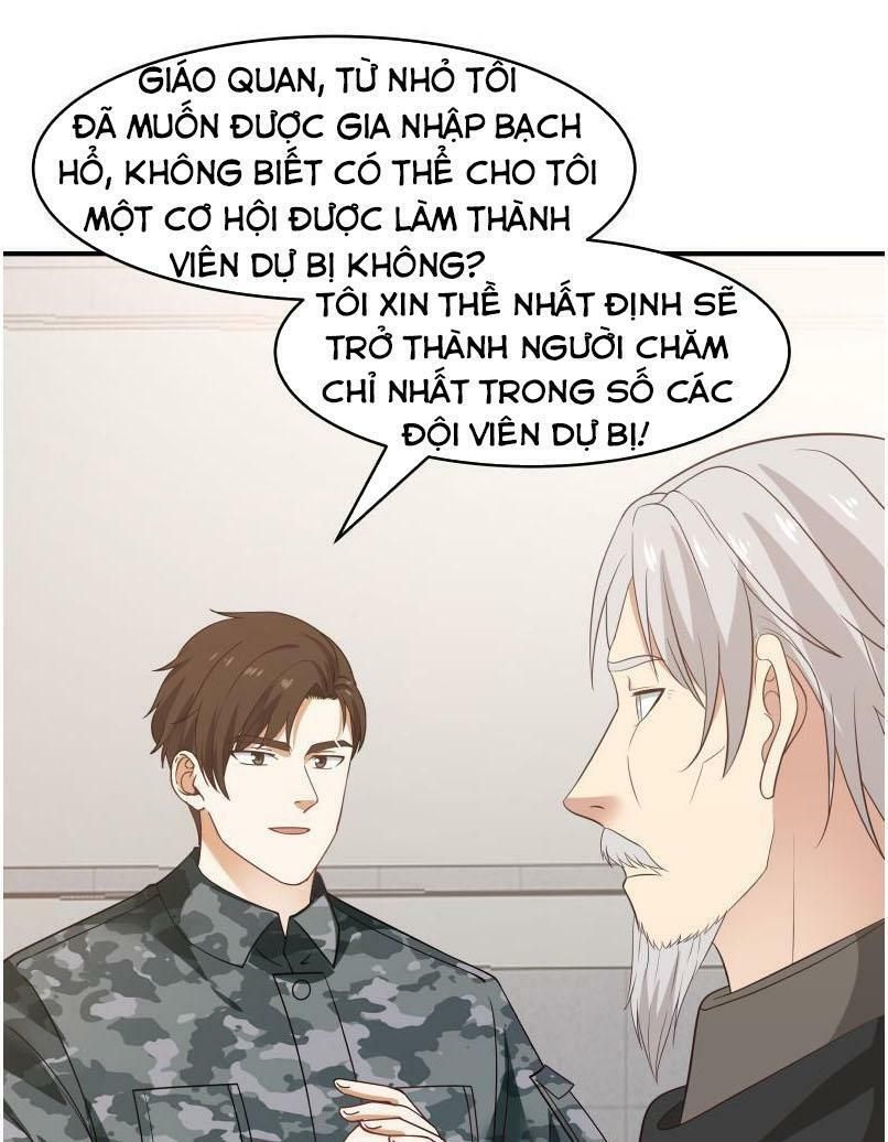 đọc truyện Trên Người Ta Có Một Con Rồng Chương 212 ảnh 19 tại Thiên Thai Truyện