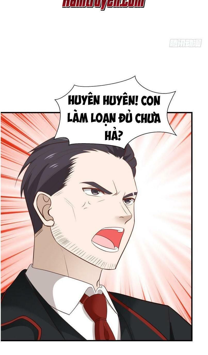 đọc truyện Trên Người Ta Có Một Con Rồng Chương 212 ảnh 22 tại Thiên Thai Truyện