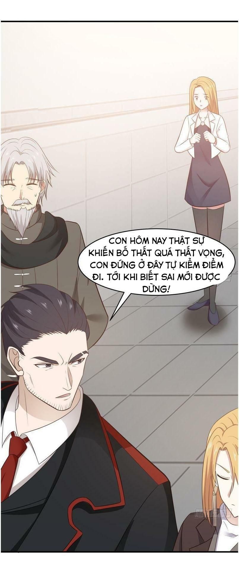 đọc truyện Trên Người Ta Có Một Con Rồng Chương 212 ảnh 23 tại Thiên Thai Truyện