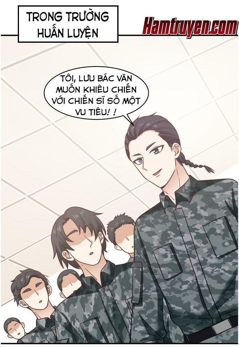 đọc truyện Trên Người Ta Có Một Con Rồng Chương 212 ảnh 5 tại Thiên Thai Truyện