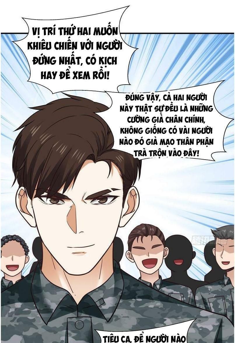 đọc truyện Trên Người Ta Có Một Con Rồng Chương 212 ảnh 6 tại Thiên Thai Truyện