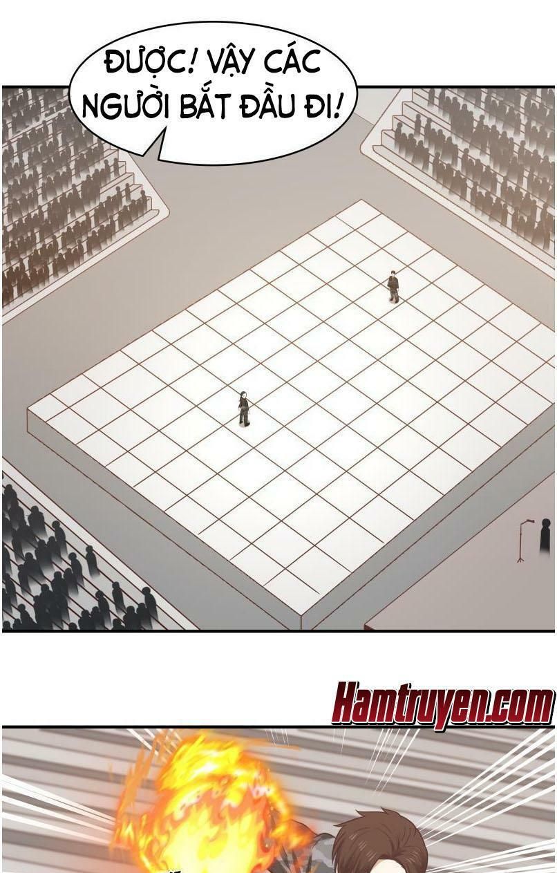 đọc truyện Trên Người Ta Có Một Con Rồng Chương 212 ảnh 8 tại Thiên Thai Truyện