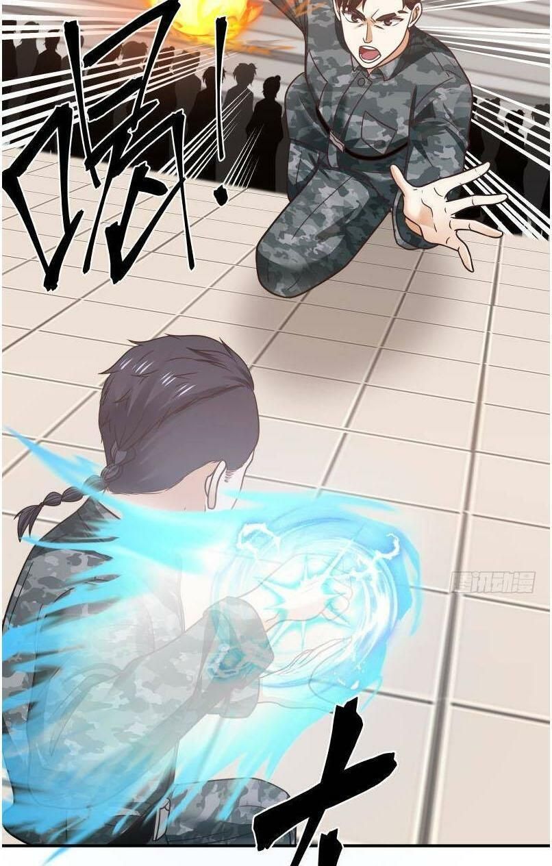 đọc truyện Trên Người Ta Có Một Con Rồng Chương 212 ảnh 9 tại Thiên Thai Truyện