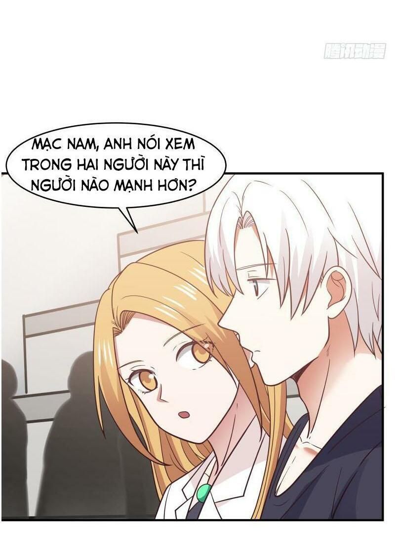 đọc truyện Trên Người Ta Có Một Con Rồng Chương 212 ảnh 11 tại Thiên Thai Truyện