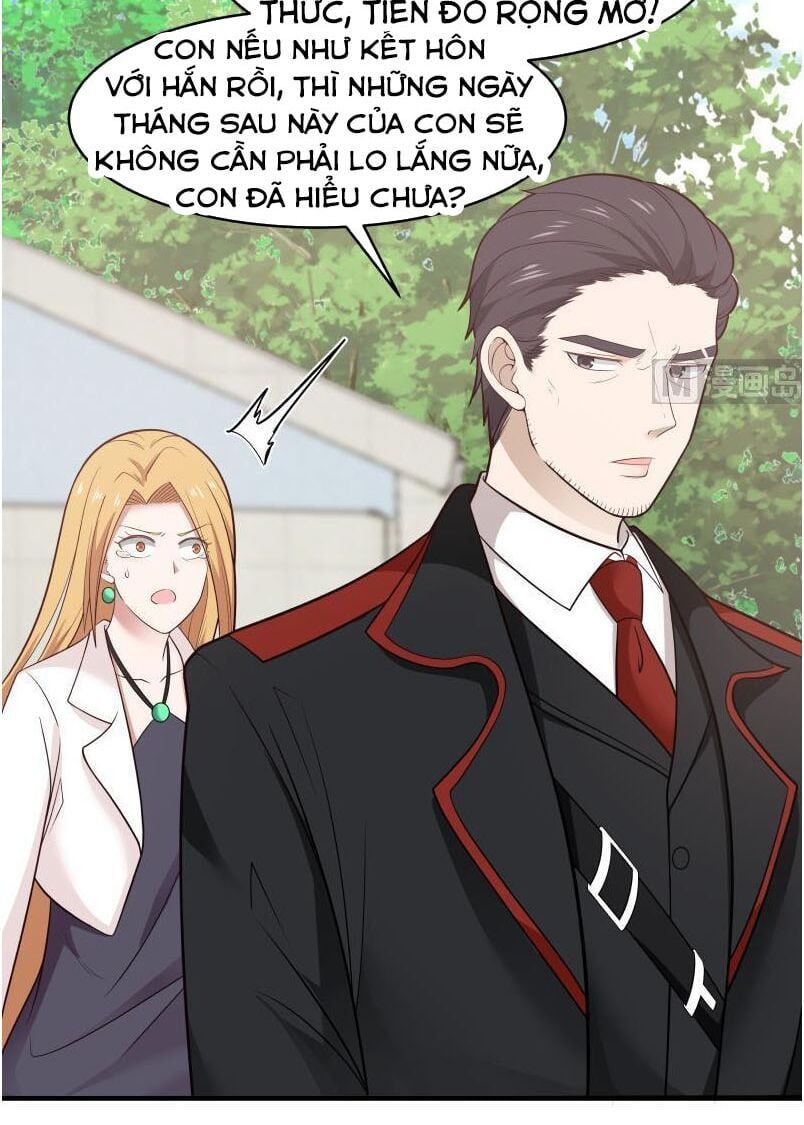 đọc truyện Trên Người Ta Có Một Con Rồng Chương 213 ảnh 13 tại Thiên Thai Truyện