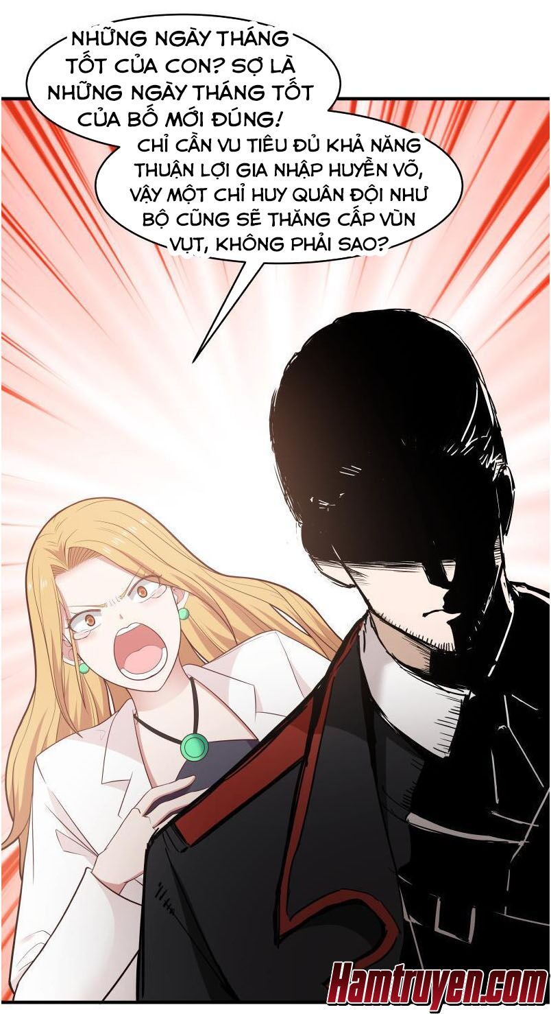 đọc truyện Trên Người Ta Có Một Con Rồng Chương 213 ảnh 14 tại Thiên Thai Truyện