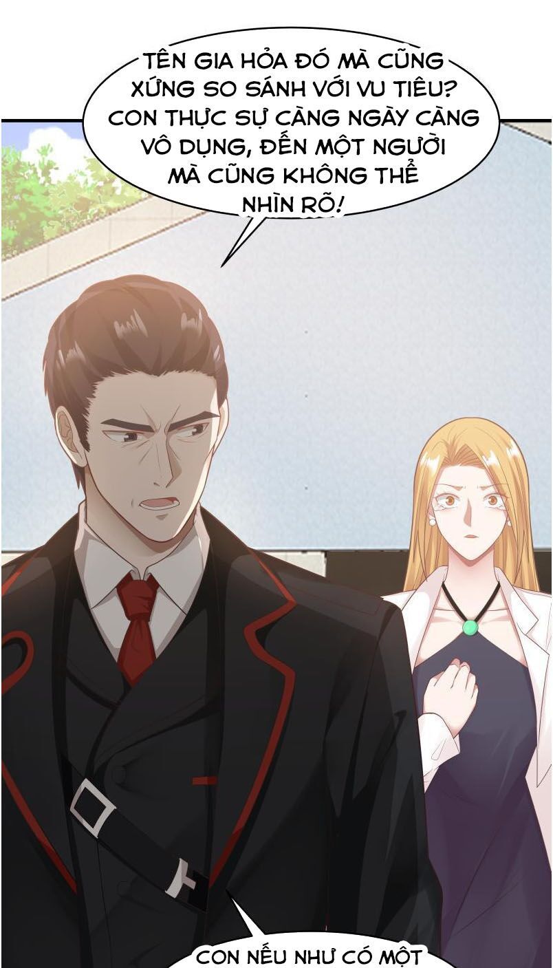 đọc truyện Trên Người Ta Có Một Con Rồng Chương 213 ảnh 16 tại Thiên Thai Truyện