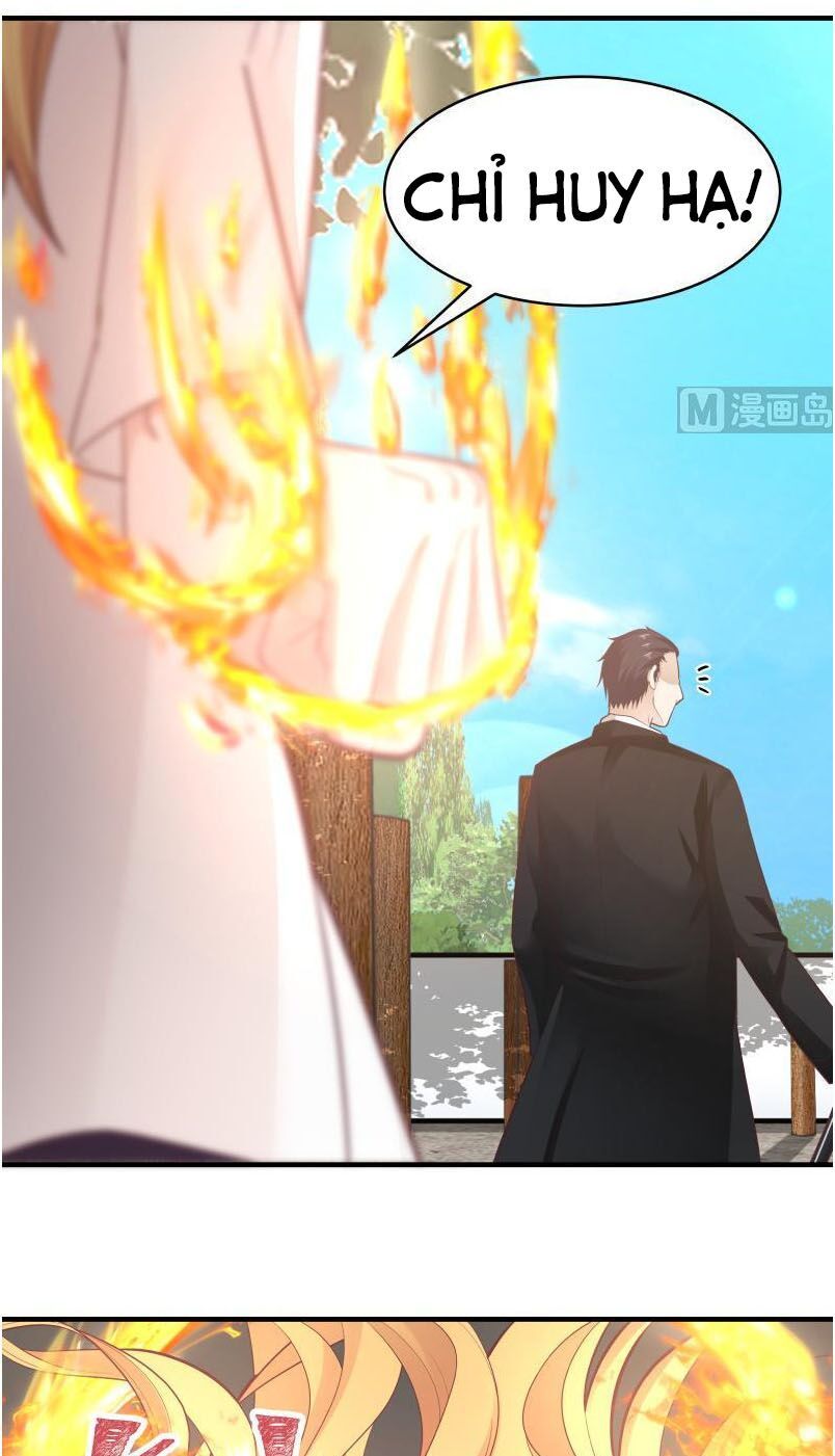 đọc truyện Trên Người Ta Có Một Con Rồng Chương 213 ảnh 18 tại Thiên Thai Truyện