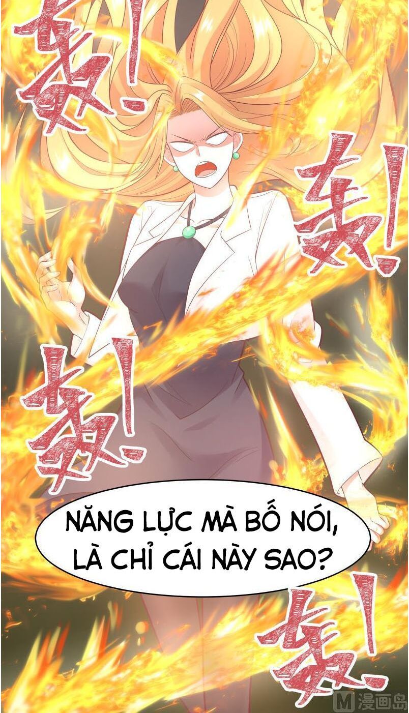 đọc truyện Trên Người Ta Có Một Con Rồng Chương 213 ảnh 19 tại Thiên Thai Truyện