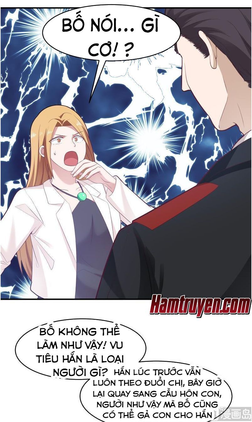 đọc truyện Trên Người Ta Có Một Con Rồng Chương 213 ảnh 10 tại Thiên Thai Truyện