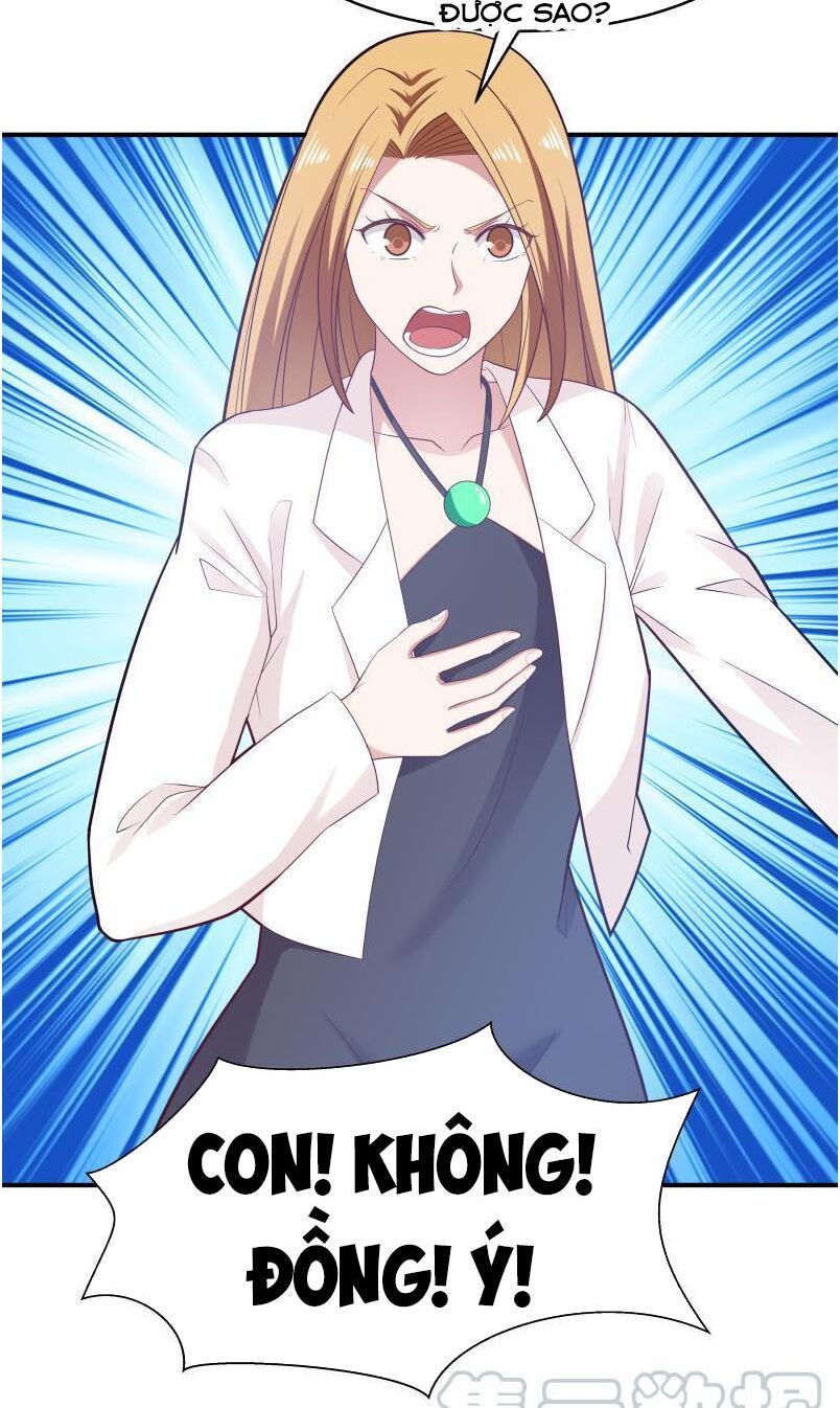 đọc truyện Trên Người Ta Có Một Con Rồng Chương 213 ảnh 11 tại Thiên Thai Truyện