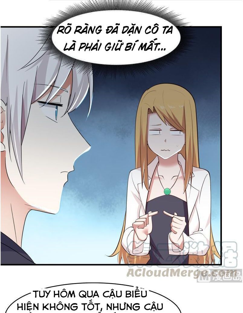 đọc truyện Trên Người Ta Có Một Con Rồng Chương 214 ảnh 15 tại Thiên Thai Truyện