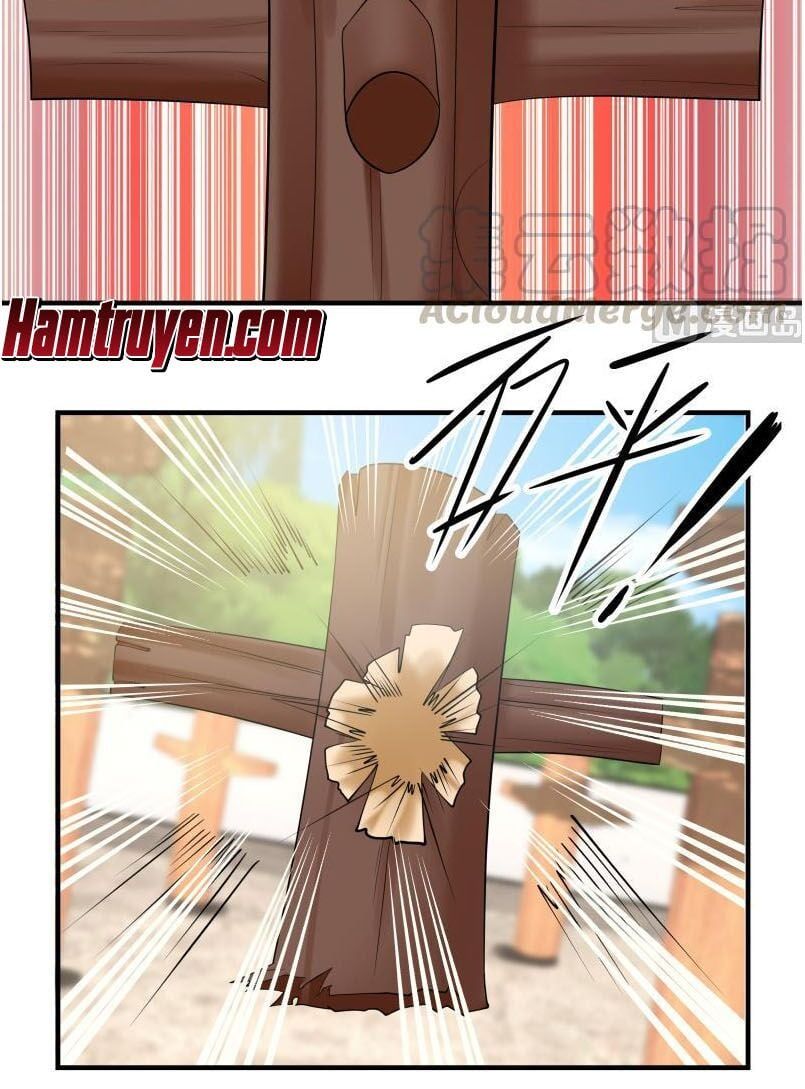 đọc truyện Trên Người Ta Có Một Con Rồng Chương 214 ảnh 4 tại Thiên Thai Truyện