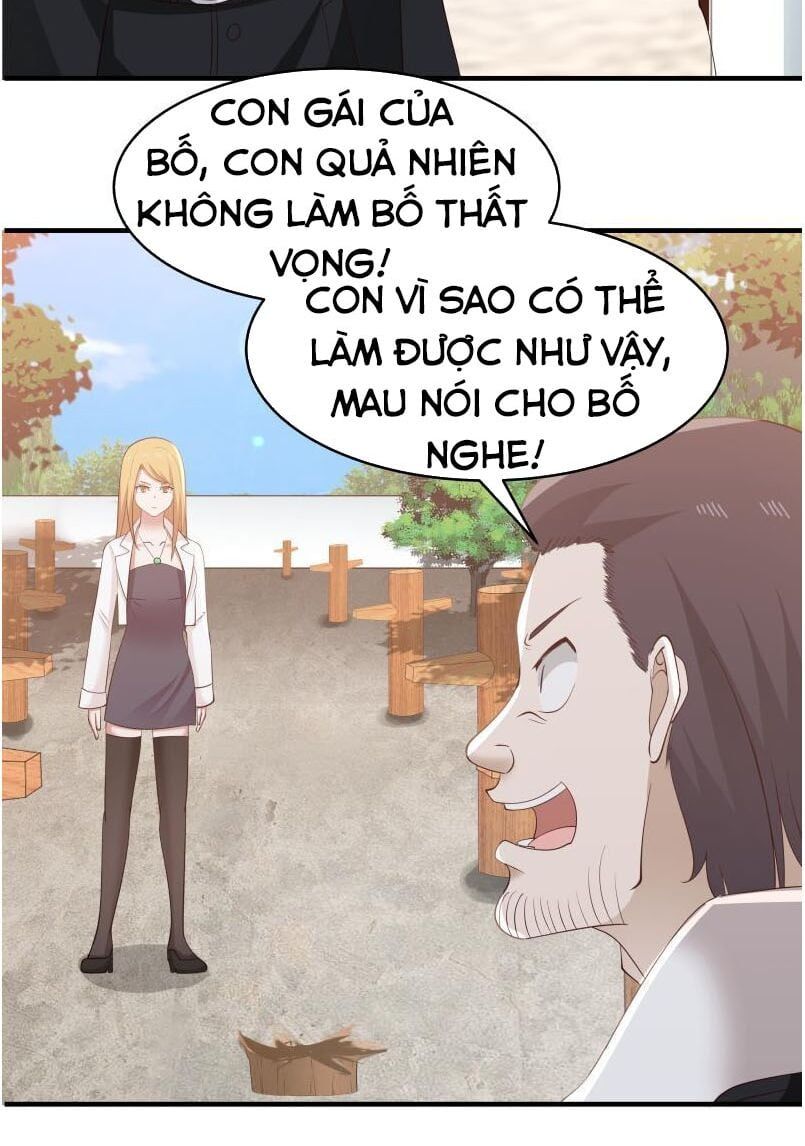 đọc truyện Trên Người Ta Có Một Con Rồng Chương 214 ảnh 7 tại Thiên Thai Truyện