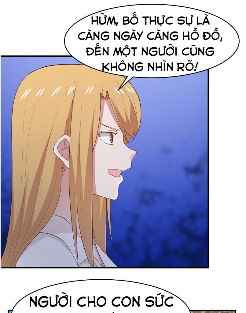 đọc truyện Trên Người Ta Có Một Con Rồng Chương 214 ảnh 8 tại Thiên Thai Truyện