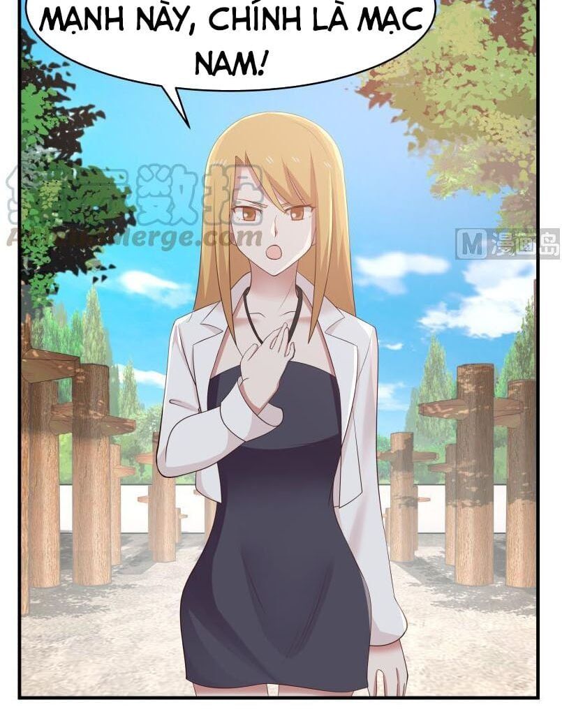 đọc truyện Trên Người Ta Có Một Con Rồng Chương 214 ảnh 9 tại Thiên Thai Truyện