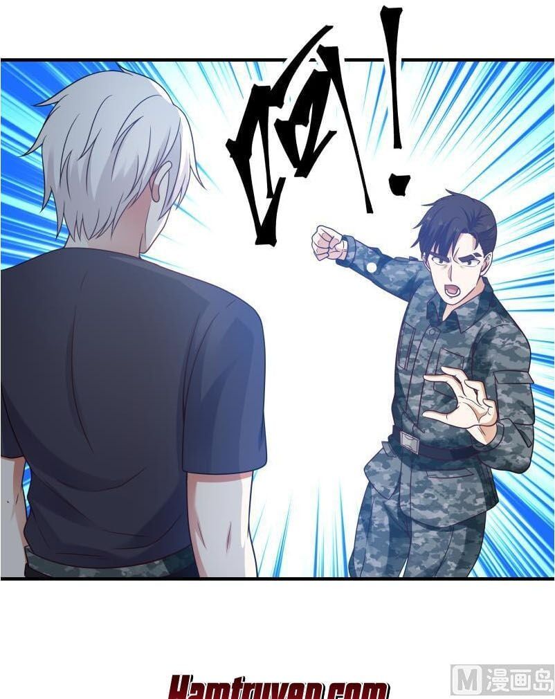 đọc truyện Trên Người Ta Có Một Con Rồng Chương 215 ảnh 12 tại Thiên Thai Truyện