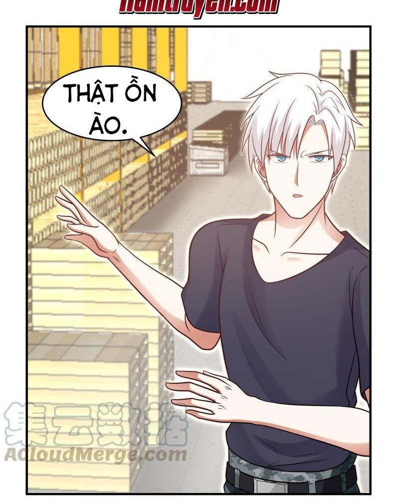 đọc truyện Trên Người Ta Có Một Con Rồng Chương 215 ảnh 13 tại Thiên Thai Truyện