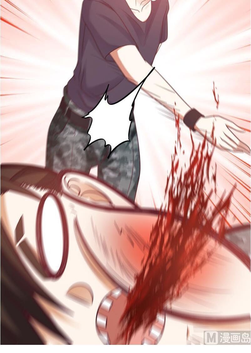 đọc truyện Trên Người Ta Có Một Con Rồng Chương 215 ảnh 15 tại Thiên Thai Truyện