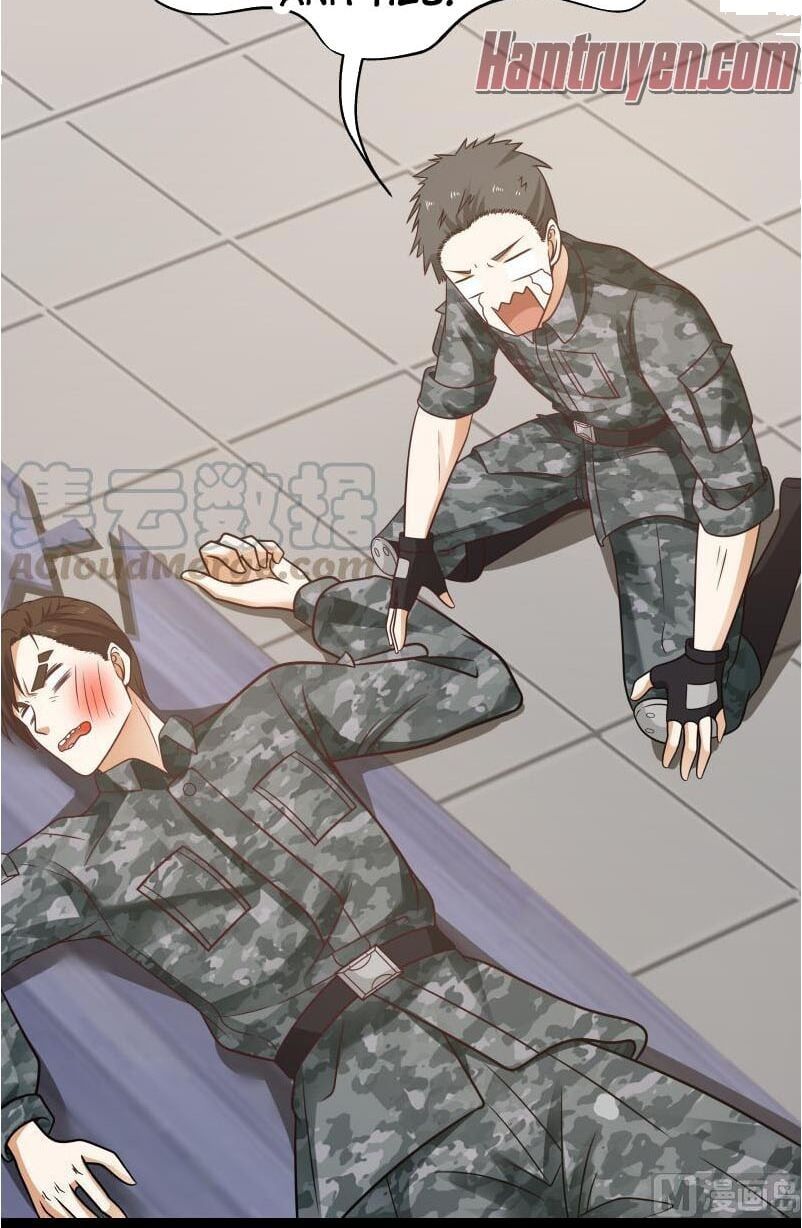 đọc truyện Trên Người Ta Có Một Con Rồng Chương 215 ảnh 20 tại Thiên Thai Truyện