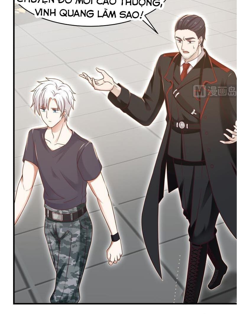 đọc truyện Trên Người Ta Có Một Con Rồng Chương 215 ảnh 5 tại Thiên Thai Truyện