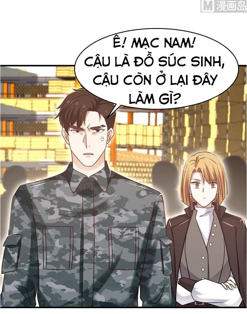 đọc truyện Trên Người Ta Có Một Con Rồng Chương 215 ảnh 7 tại Thiên Thai Truyện