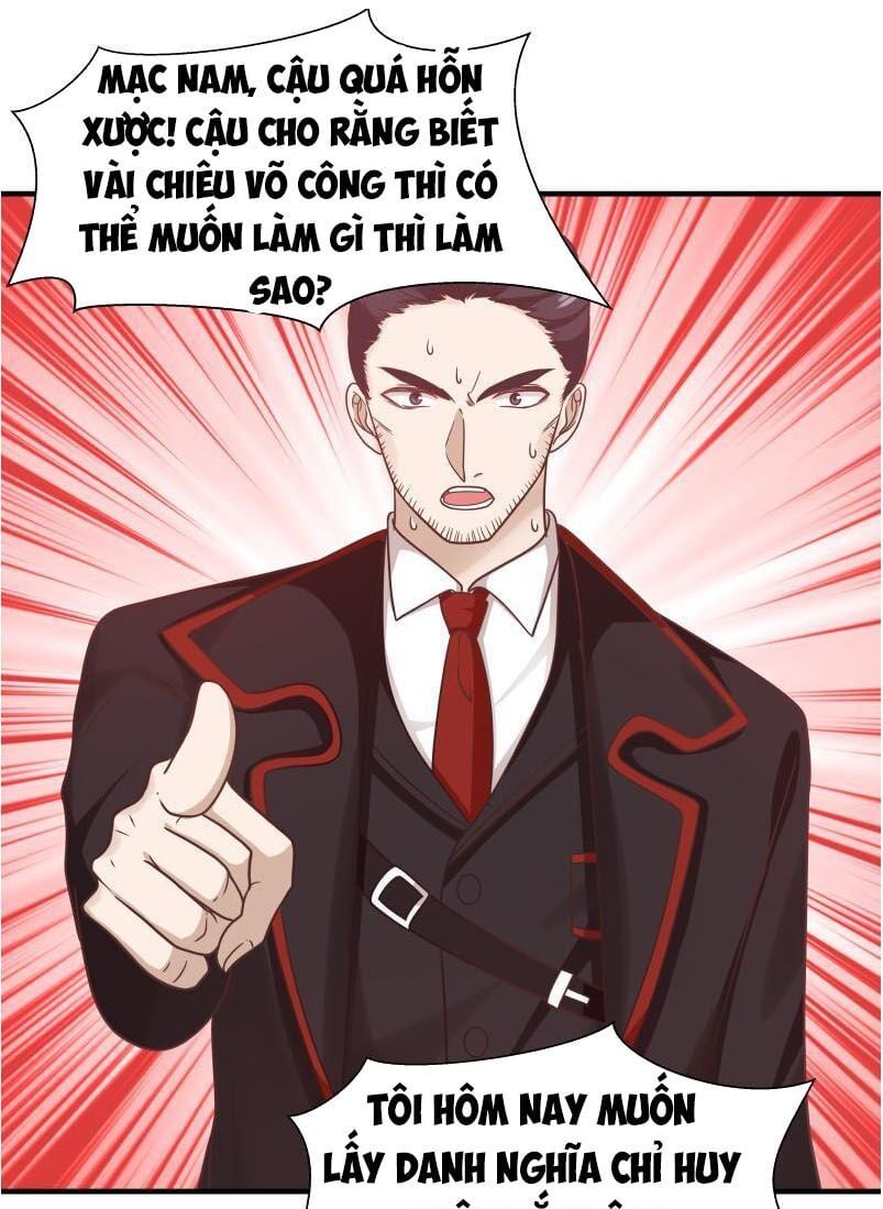 đọc truyện Trên Người Ta Có Một Con Rồng Chương 216 ảnh 3 tại Thiên Thai Truyện