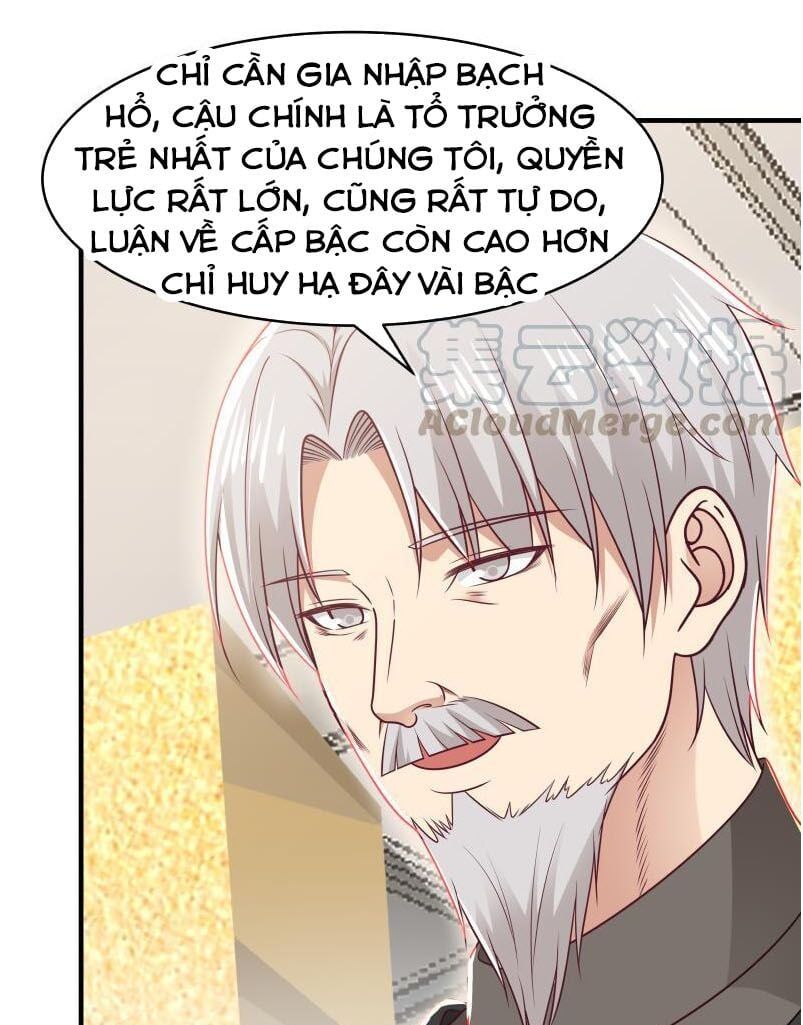 đọc truyện Trên Người Ta Có Một Con Rồng Chương 216 ảnh 13 tại Thiên Thai Truyện