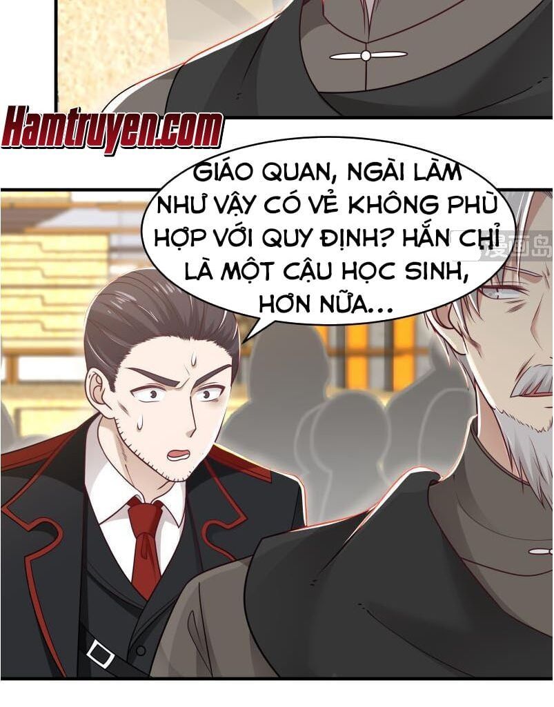 đọc truyện Trên Người Ta Có Một Con Rồng Chương 216 ảnh 14 tại Thiên Thai Truyện