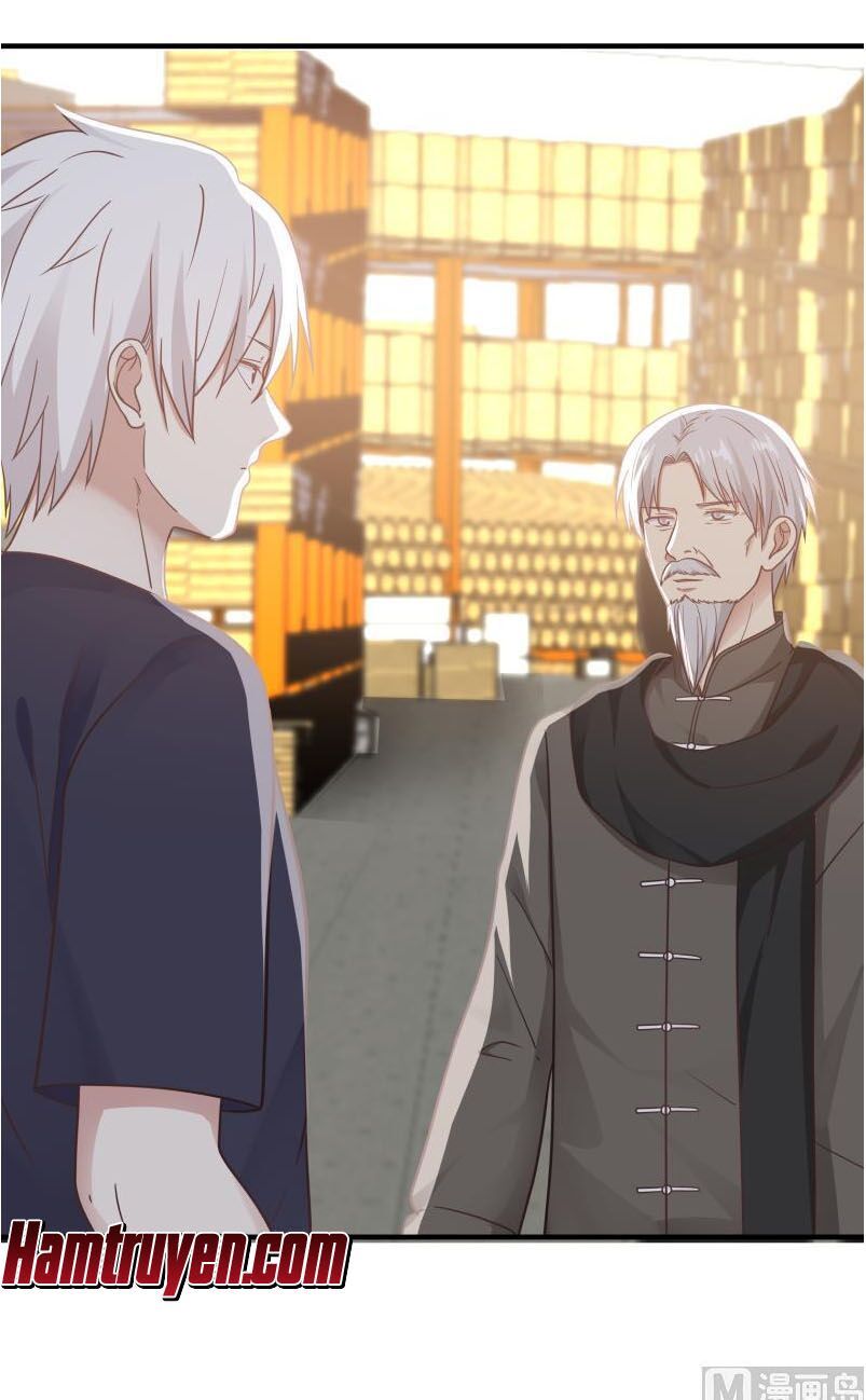 đọc truyện Trên Người Ta Có Một Con Rồng Chương 216 ảnh 10 tại Thiên Thai Truyện