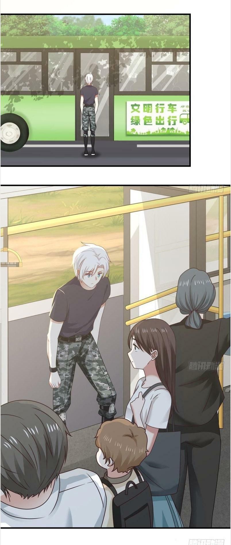 đọc truyện Trên Người Ta Có Một Con Rồng Chương 217 ảnh 12 tại Thiên Thai Truyện