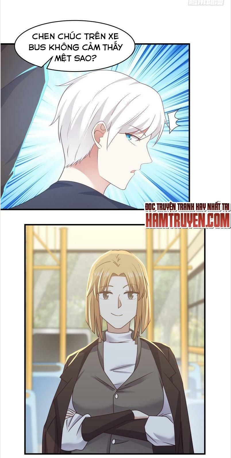 đọc truyện Trên Người Ta Có Một Con Rồng Chương 217 ảnh 13 tại Thiên Thai Truyện