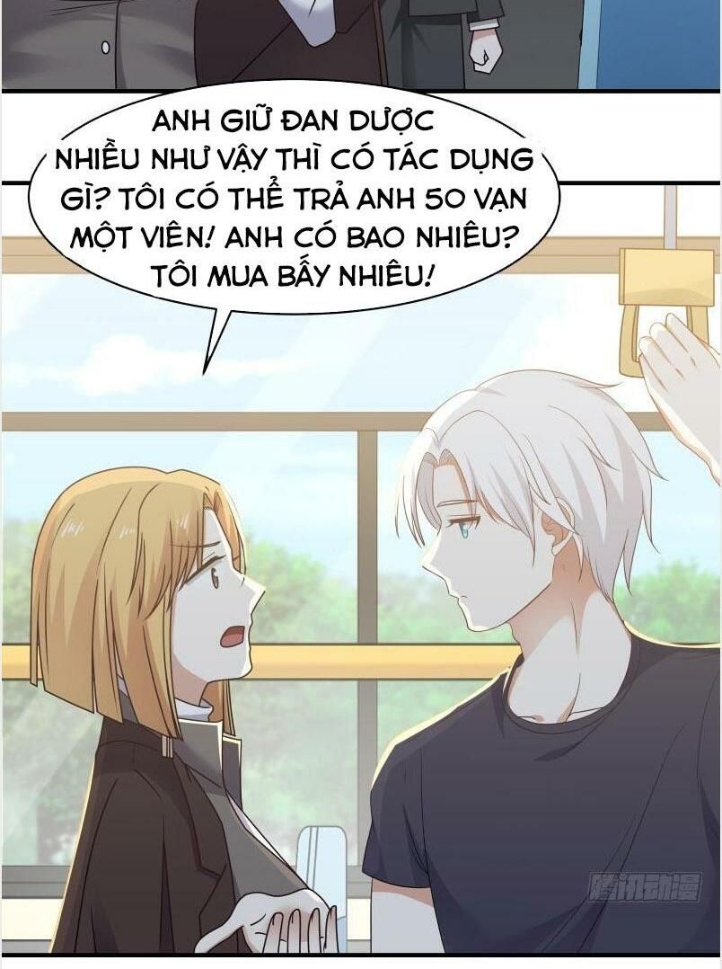 đọc truyện Trên Người Ta Có Một Con Rồng Chương 217 ảnh 16 tại Thiên Thai Truyện