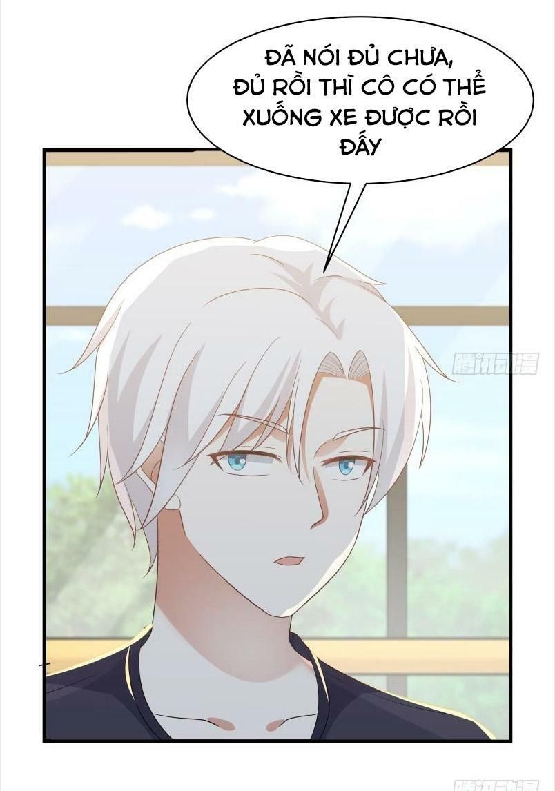 đọc truyện Trên Người Ta Có Một Con Rồng Chương 217 ảnh 17 tại Thiên Thai Truyện