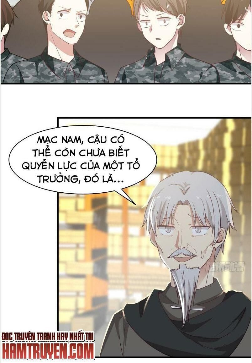 đọc truyện Trên Người Ta Có Một Con Rồng Chương 217 ảnh 5 tại Thiên Thai Truyện