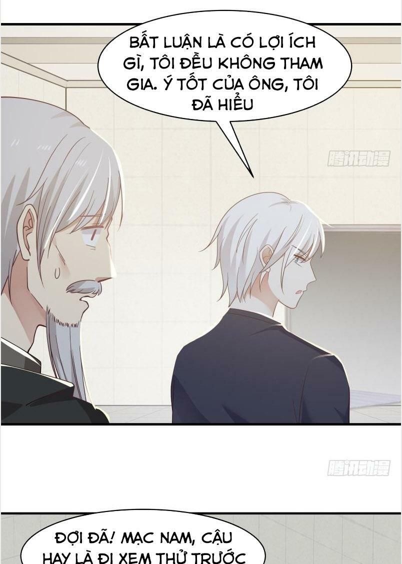 đọc truyện Trên Người Ta Có Một Con Rồng Chương 217 ảnh 6 tại Thiên Thai Truyện