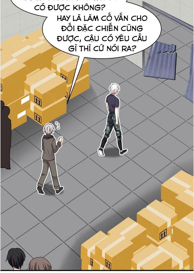 đọc truyện Trên Người Ta Có Một Con Rồng Chương 217 ảnh 7 tại Thiên Thai Truyện