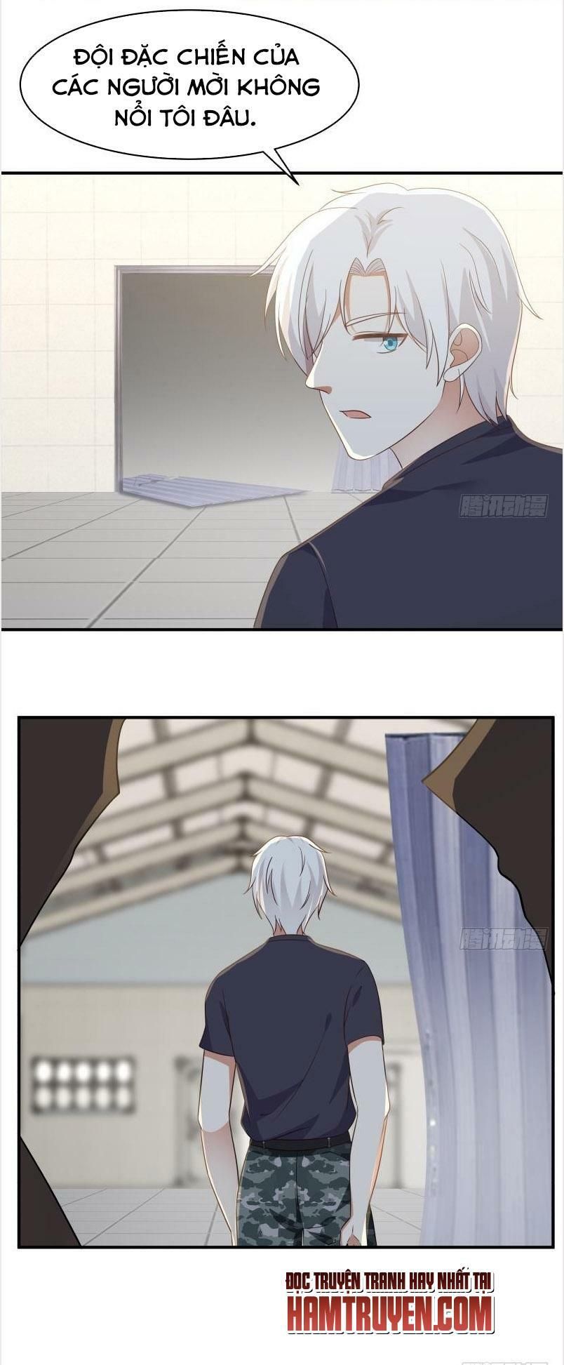 đọc truyện Trên Người Ta Có Một Con Rồng Chương 217 ảnh 8 tại Thiên Thai Truyện