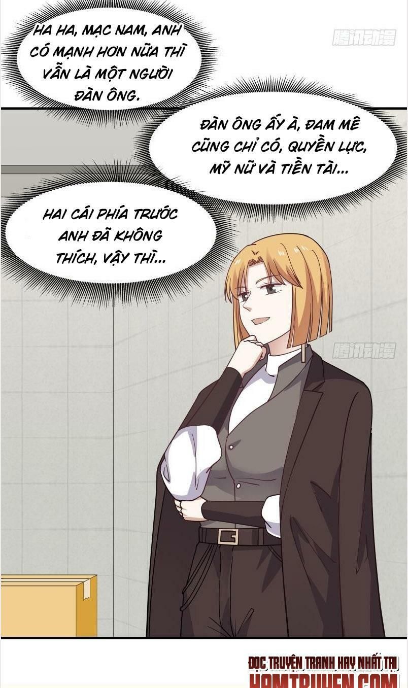 đọc truyện Trên Người Ta Có Một Con Rồng Chương 217 ảnh 10 tại Thiên Thai Truyện