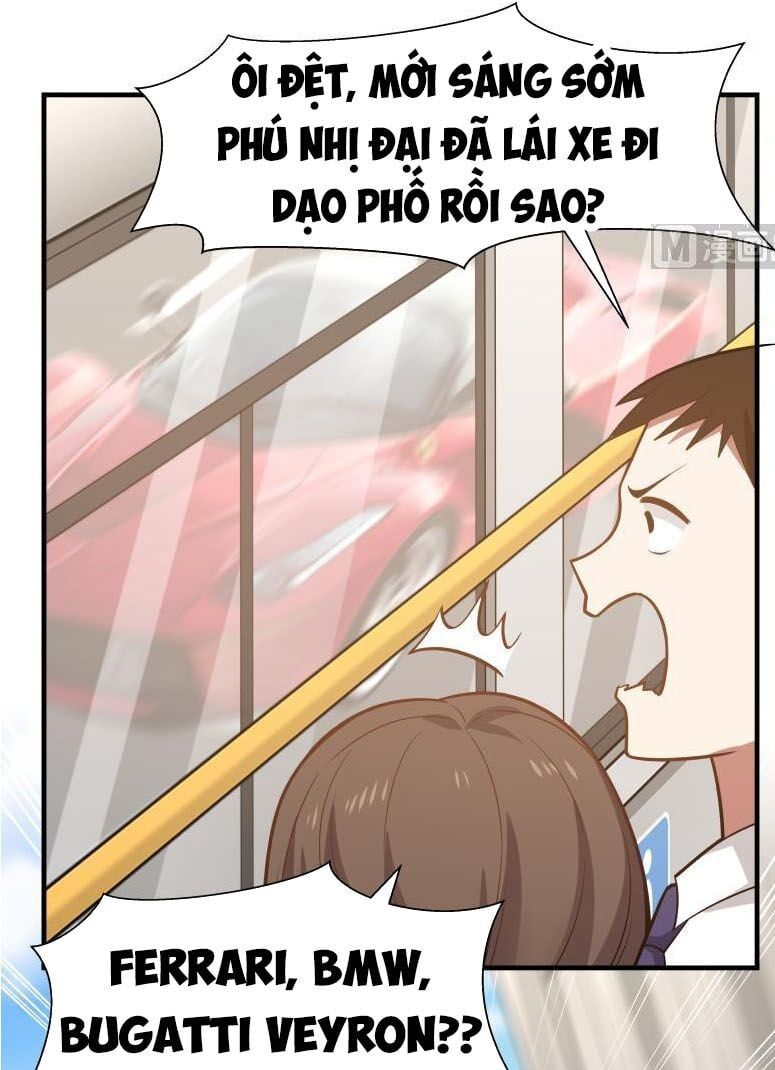 đọc truyện Trên Người Ta Có Một Con Rồng Chương 218 ảnh 13 tại Thiên Thai Truyện