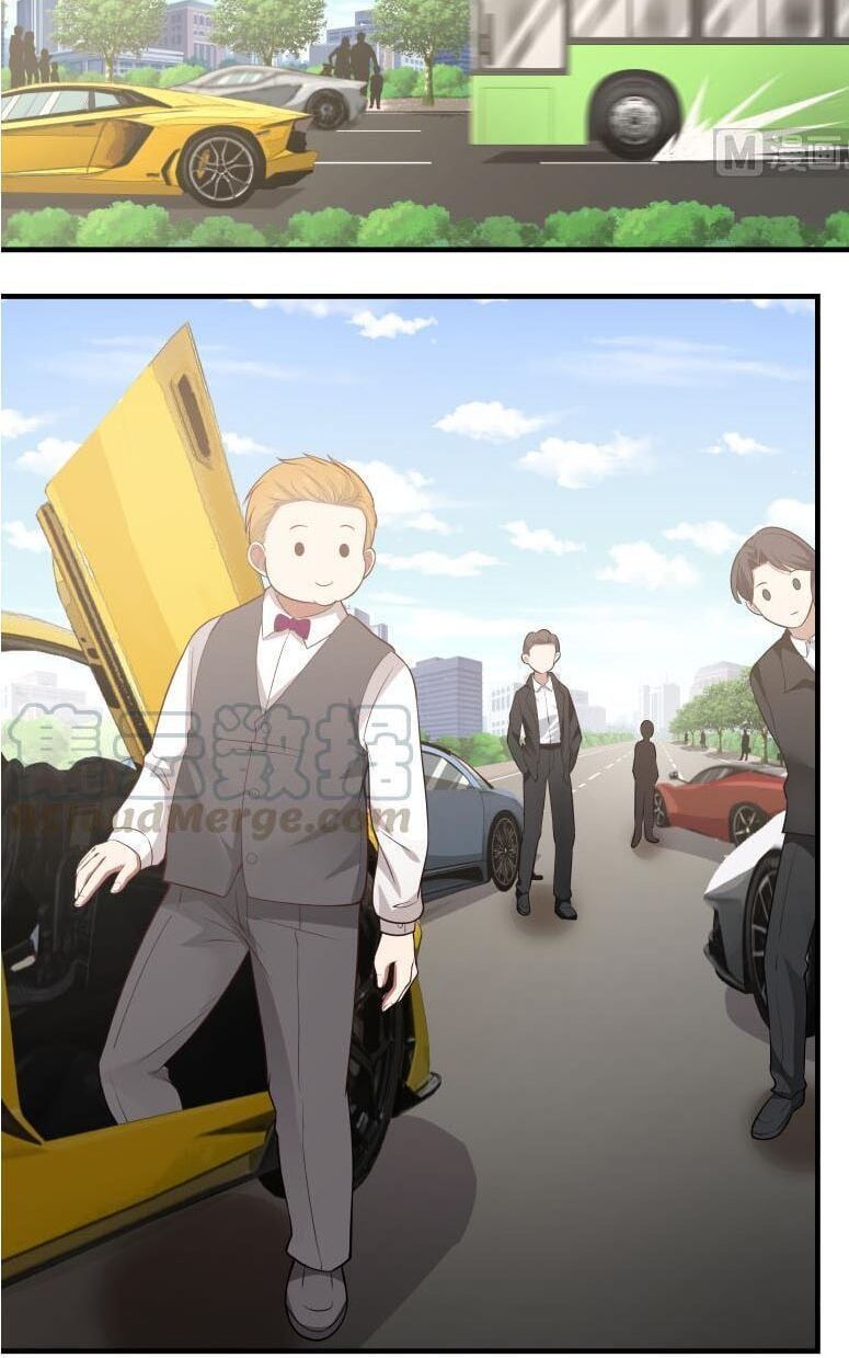 đọc truyện Trên Người Ta Có Một Con Rồng Chương 218 ảnh 16 tại Thiên Thai Truyện