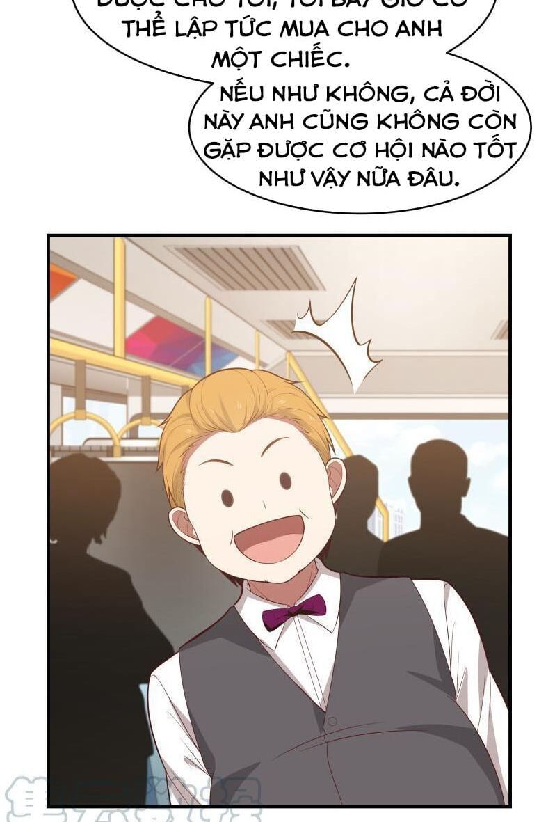 đọc truyện Trên Người Ta Có Một Con Rồng Chương 218 ảnh 19 tại Thiên Thai Truyện