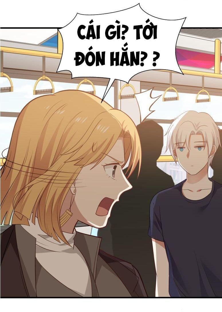 đọc truyện Trên Người Ta Có Một Con Rồng Chương 218 ảnh 21 tại Thiên Thai Truyện