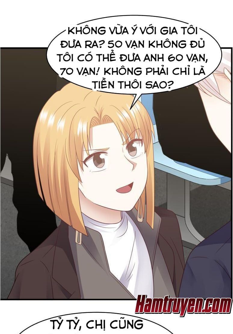 đọc truyện Trên Người Ta Có Một Con Rồng Chương 218 ảnh 4 tại Thiên Thai Truyện