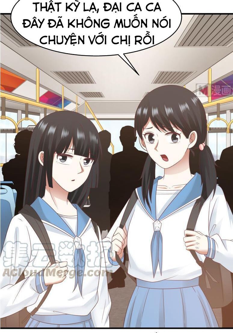 đọc truyện Trên Người Ta Có Một Con Rồng Chương 218 ảnh 5 tại Thiên Thai Truyện