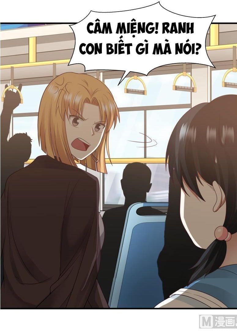 đọc truyện Trên Người Ta Có Một Con Rồng Chương 218 ảnh 6 tại Thiên Thai Truyện